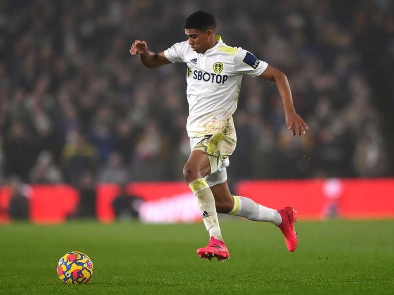 Leeds United are “unlikely” to send Cody Drameh on loan again next season if they suffer relegation at the end of the season. (Wales Online)