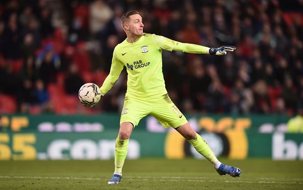 Middlesbrough are reportedly preparing to battle Preston North End for Daniel Iversen, if he becomes available again. The Leicester City goalkeeper was crowned the Lilywhites’ Player of the Year during his successful loan spell this season. (Lancashire Evening Post)
