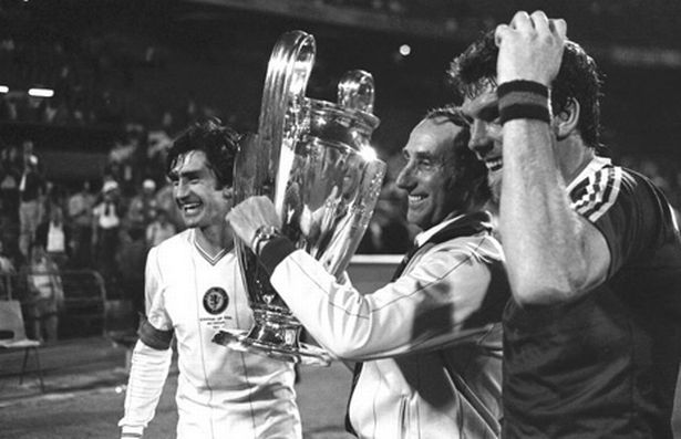 Villa's 1982 European Cup winning team: Where are now? | BirminghamWorld