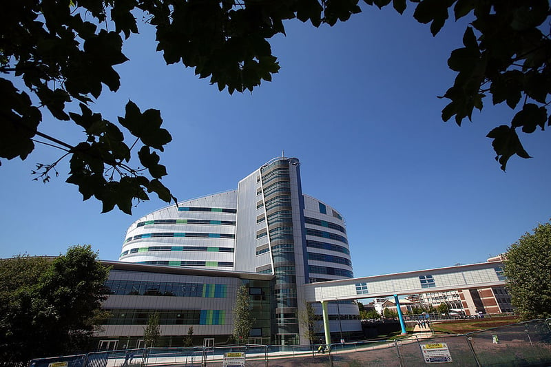 University Hospitals Birmingham NHS Foundation Trust has 157,190 patients who have been waiting for treatment. The Ear Nose and Throat Service has the largest waiting list, with 20,780 patients awaiting treatment.
