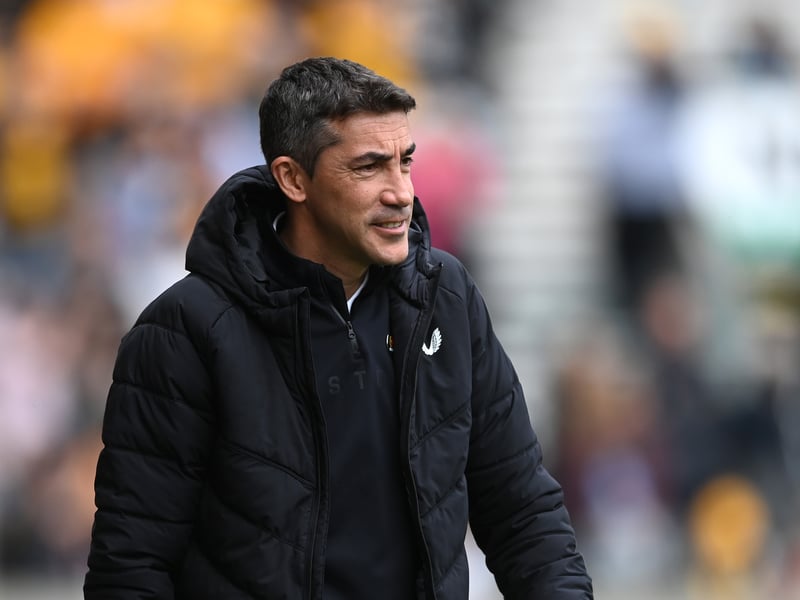 Wolves are thought to be targeting Sao Paulo winger Marquinhos this summer, despite Arsenal reportedly already being in negotiations to sign the Brazilian. The 19-year-old signed a five year contract with his current club in 2019. (Sport Witness)