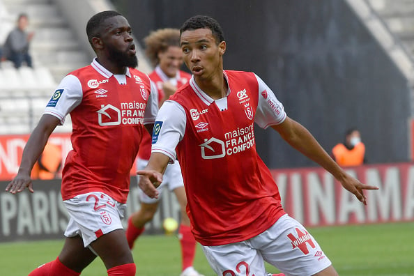 Newcastle United are reportedly confident they will soon finalise a deal for Reims starlet Hugo Ekitike. The 19-year-old is one of the hottest young prospects in Europe and has attracted interest from the likes of Manchester City, Chelsea and Juventus. (90min)