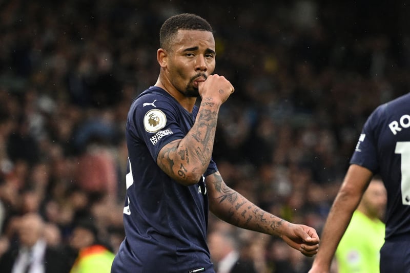 Newcastle are set to compete with Arsenal, Juventus and AC Milan for the signature of Manchester City striker Gabriel Jesus. 

Source: CalcioMercato