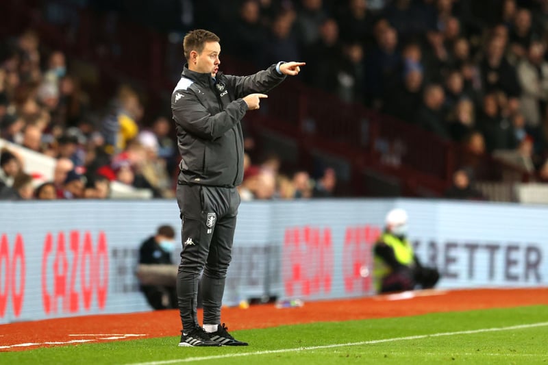 Aston Villa assistant head coach Michael Beale has once again emerged as a contender for the Charlton Athletic job. (London News Online)