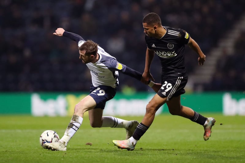 Released Preston North End attacker Tom Barkhuizen has been linked with a summer transfer to either Bolton Wanderers, Derby County, or Rotherham United. (Alan Nixon)