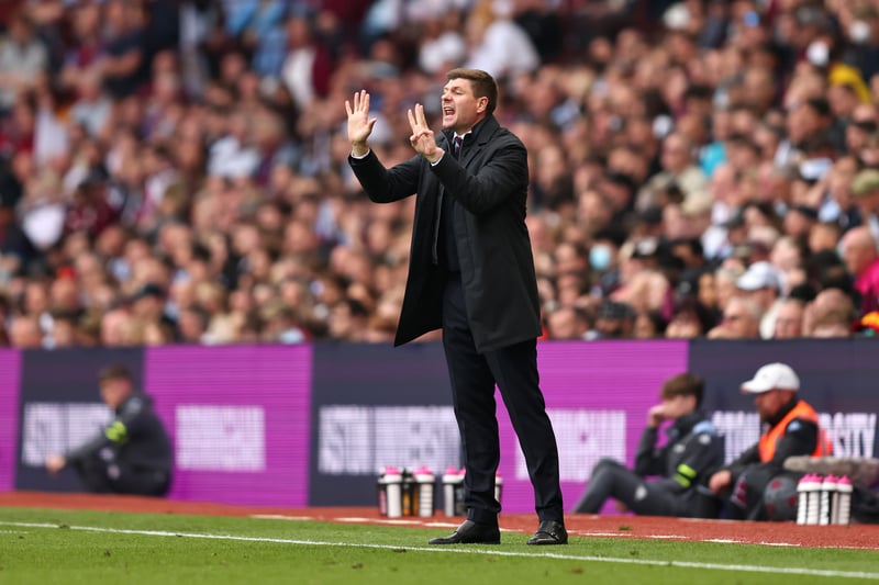 A man who knows more than anyone about trying to win titles for Liverpool, although it’s a feat he never achieved during his playing days. Now, the Villa boss and boyhood Red has the opportunity to deliver a crushing blow to City and hand Liverpool top spot.