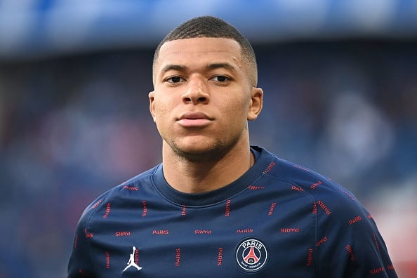 Jurgen Klopp has confirmed that Liverpool are interested in signing PSG's Kylian Mbappe this summer, admitting 'we're not blind'. The French starlet is out of contract and looks set to join Real Madrid ahead of next season. (Evening Standard)