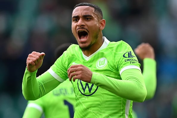 Newcastle United have reportedly joined the likes of Aston Villa and West Ham in their pursuit of Wolfsburg defender Maxence Lacroix. The 22-year-old is believed to have a £34 million release clause inserted into his contract with the Bundesliga club. (Jeunes Footeux)