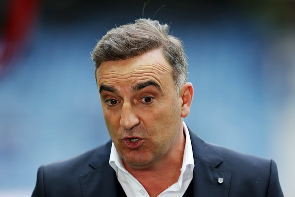Following Carlos Carvalhal's departure from SC Braga on Monday, the former Swansea City and Sheffield Wednesday manager has been linked with the likes of Burnley and Blackburn Rovers. The 56-year-old was sacked by the Welsh club when they were relegated in 2018. (Sport Witness)