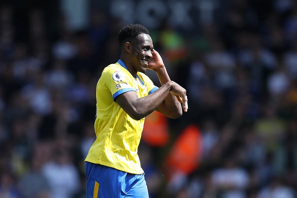Brighton boss Graham Potter has said he is 'pretty sure' Danny Welbeck will be at the club next season. The 31-year-old is out of contract this summer. (Sussex Live)