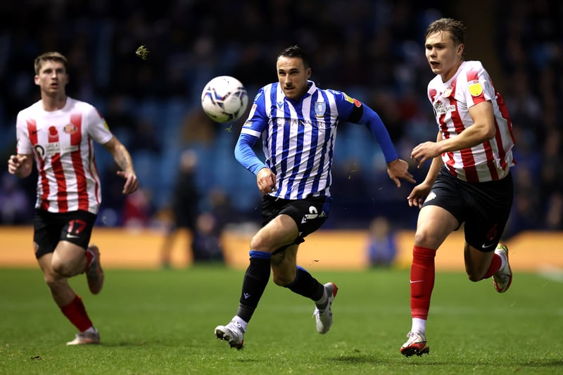 Middlesborough are looking into Sheffield Wednesday’s Lee Gregory after his side narrowly missed out on promotion into the Championship. The 33-year-old, formerly of Millwall and Stoke, has one year left on his contract with Wednesday. (Dailymail)