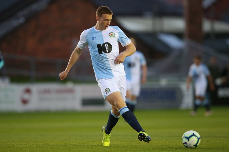 Portsmouth are ready to spend around £500,000 on 22-year-old Hayden Carter who has made 22 consecutive appearances at Fratton Park following a January loan move. Carter still has two years left on his Rovers contract. (Lancashire Telegraph)