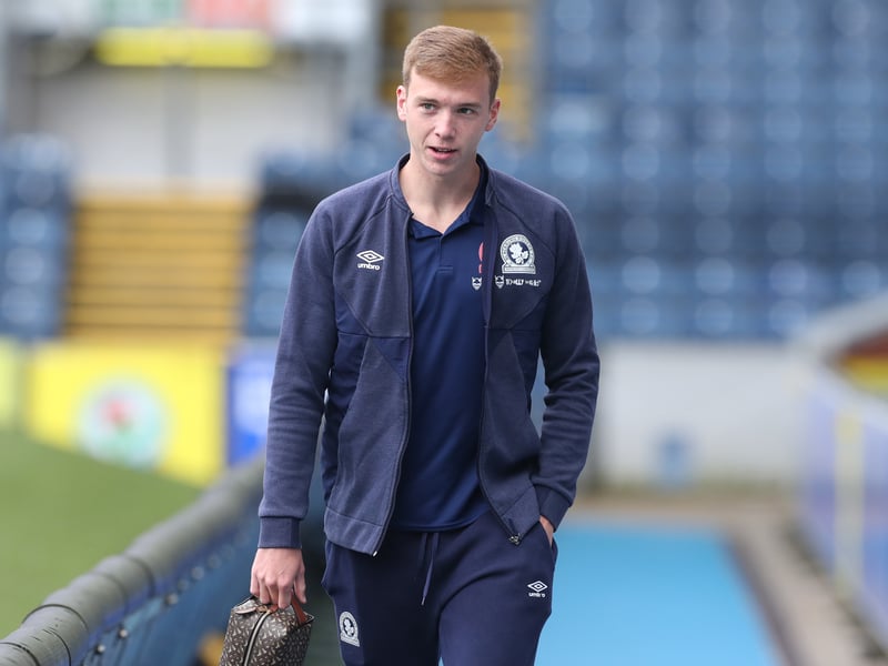 Portsmouth believe around £500,000 will be enough to sign Blackburn Rovers defender Hayden Carter permanently this summer after an impressive loan spell in League One. The 22-year-old signed a new three-year deal with Rovers in August. (Lancashire Telegraph)