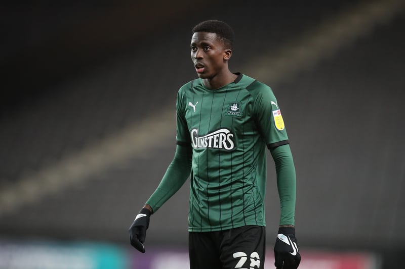Sheffield Wednesday are weighing up a swoop for Plymouth Argyle's Panutche Camara this summer. The midfielder will be allowed to leave the club after he turned down a new long-term deal at Home Park. (The Star)