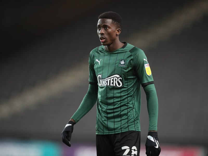 Sheffield Wednesday are weighing up a swoop for Plymouth Argyle's Panutche Camara this summer. The midfielder will be allowed to leave the club after he turned down a new long-term deal at Home Park. (The Star)
