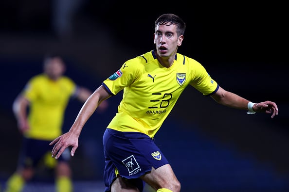 Sunderland have reportedly made contact with Oxford United over a move for Alex Gorrin, with the midfielder out of contract next month. The 28-year-old previously spent five years in Sunderland's academy until he was released in 2014. (Football Insider)