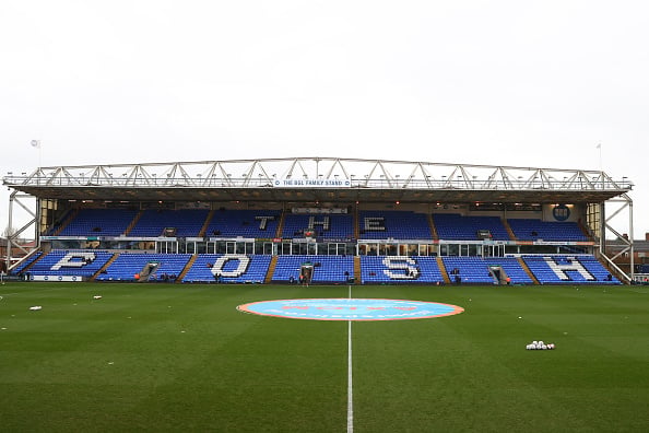 Kyle Barker, who has been released by Peterborough United, has since been linked with a move to Crawley Town or Crewe Alexandra. The 21-year-old captained Posh's U23 squad last season. (Sussex World)