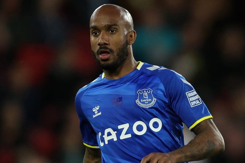 The former England international is still to have found a new club after leaving Everton. Delph struggled with injuries at the Toffees but transformed himself into a key player during their relegation fight. Also a Premier League title winner with Man City.  Very unlikely, mind you. 