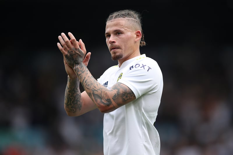 A deal would have been more likely had Leeds been relegated but, having survived, the Elland Road side reportedly want £60m for the England midfielder who has previously been linked with Villa