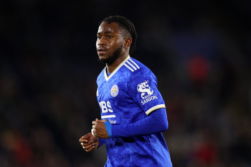 Leicester City are looking to sign Ademola Lookman permanently this summer in a deal worth £14 million. The winger is currently on loan from RB Leipzig and has eight goals this season. (Daily Mail)