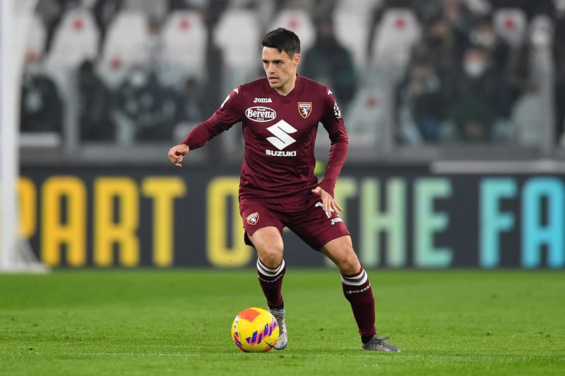 West Ham are interested in signing Wolfsburg's Josip Brekalo who could be available for €10 million this summer. The Croatia international has scored seven goals in Serie A whilst on loan at Torino this season. (Calciomercato)