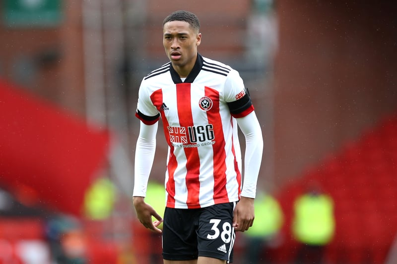 Daniel Jebbison has remained on the minds of Everton since Sheffield were last in the Premier League and the Toffees appear keen to snap up the talented forward as soon as possible. (Football League World)