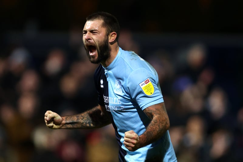 QPR announced that Charlie Austin would not be offered a new contract but the 32-year-old looks set to receive offers from Cardiff and Swansea. Austin ha 61 goals in 147 appearances but at 32-years-old, Austin might look to fulfil his dream of making it in the MLS (Football League World) 