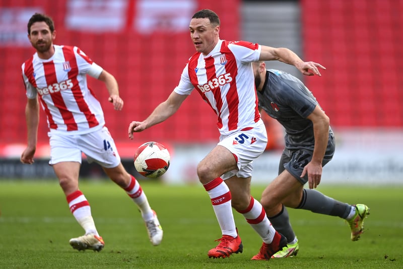 James Chester has been released by Stoke City and is free to talk to other clubs.

Chester worked with Pearson at Hull City and would be a good back-up option at centre-back.

Capped 35 times for the Welsh national team and a play-off winner with Aston Villa.