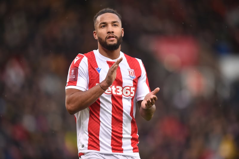Contracted to Reading for another season but was loaned out to Stoke City in January.

He was at Leicester City with Pearson and was captain at the Royals. Centre-back may be an area to strengthen in depending on options.