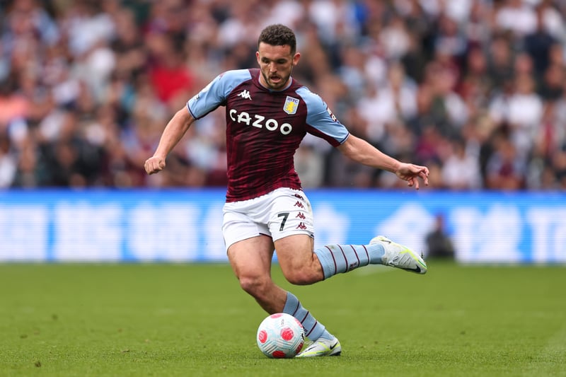 Antonio Conte has added Aston Villa's John McGinn to his list of potential summer targets. The Tottenham boss will look to add up to six players ahead of next season. (Telegraph)