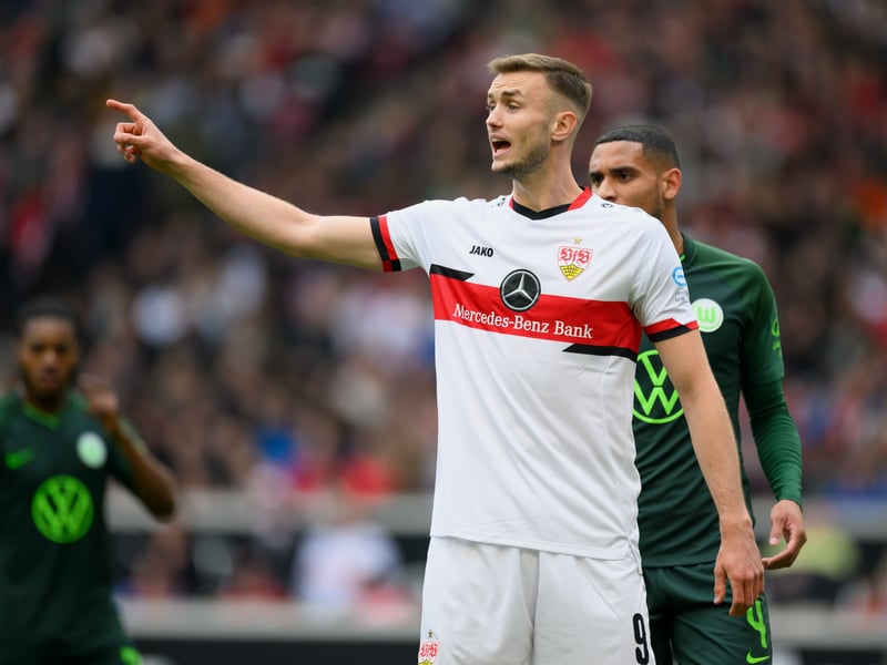Brighton & Hove Albion have been put on high alert after Stuttgart's sporting director Sven Mislintat admitted it is likely striker Sasa Kalajdzic will leave this summer. The Seagulls are joined by Manchester United, PSG and Newcastle in showing interest in the 24-year-old. (Sportbild)