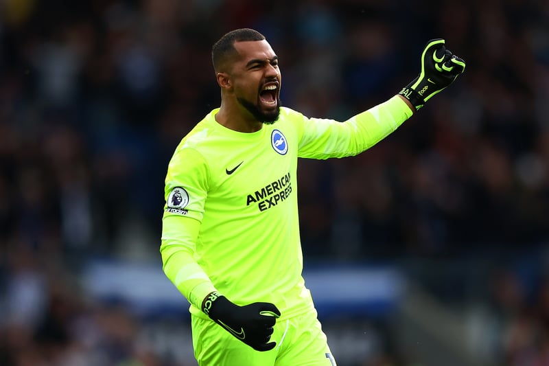 Leicester City are interested in signing Brighton goalkeeper Robert Sanchez for a £50 million this summer - a transfer record for the Foxes. Kasper Schmeichel has recently been linked with a move to Newcastle. (Telegraph)