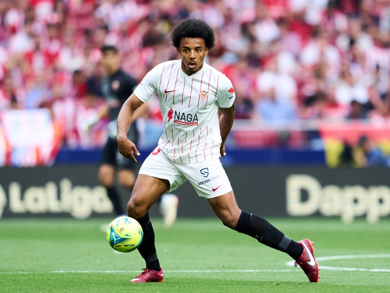 Newcastle United reportedly want to sign Sevilla defender Jules Kounde this summer. The Magpies failed with a £59 million bid for him in January and he was previously close to joining Chelsea last year. (Mundo Deportivo)