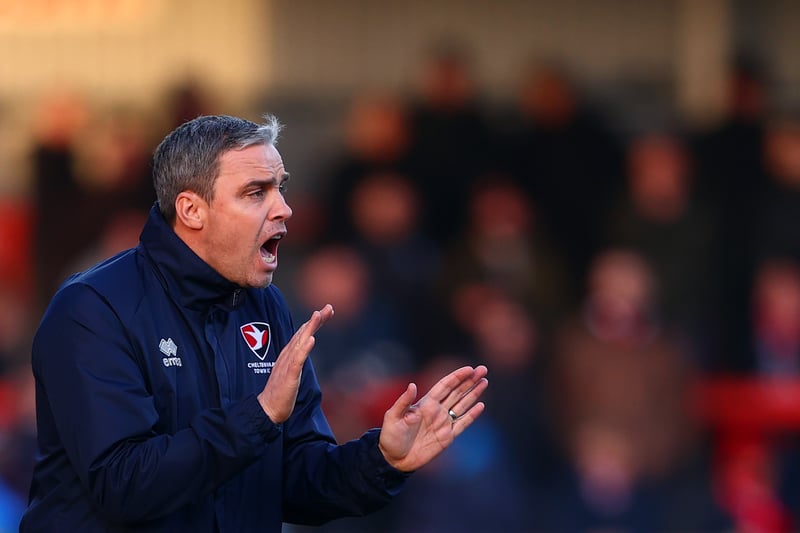 Barnsley are said to have made an approach for Cheltenham Town manager Michael Duff. The 44-year-old, who spent 12 years of his playing career with Burnley, looks to be a key candidate to be fill the vacant managerial role at Oakwell for the 2022/23 campaign. (GloucesterLive)