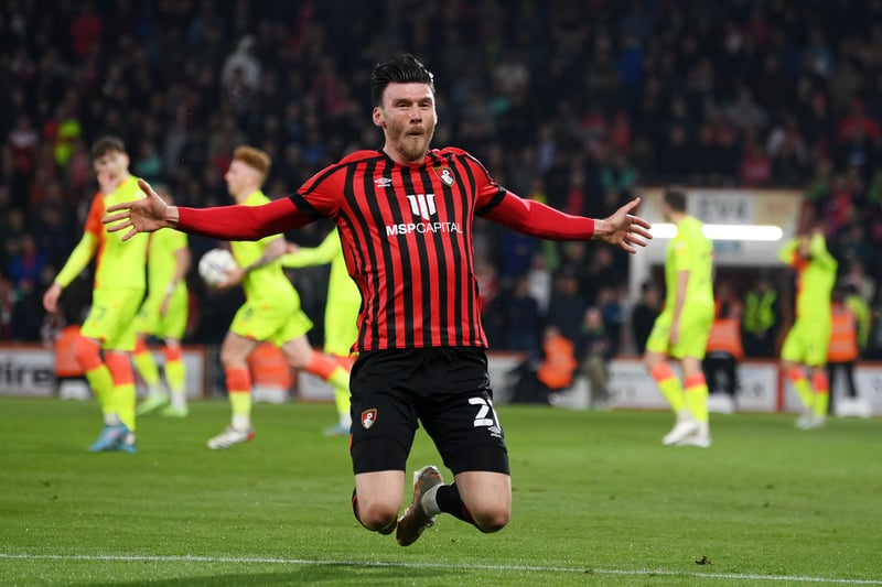 The Bournemouth striker Kieffer Moore has had a challenging pathway in his career, which have included multiple spells in non-league sides and a six month stint in Norway. As he reflects on his journey, Moore said: “I’ll be honest. I always had a deep lying (feeling), something was burning inside me, saying that I was always going to make it.” (Daily Echo)