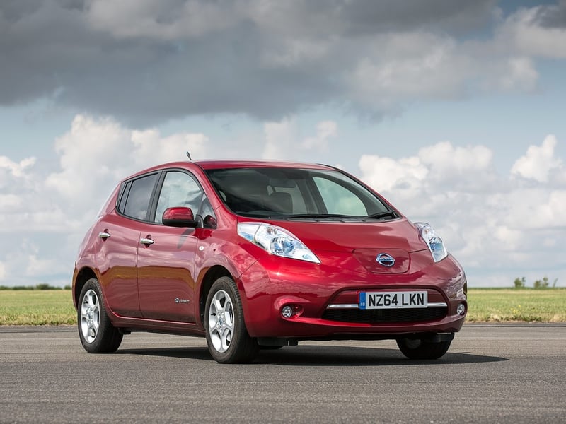 The Leaf is the granddaddy of mainstream electric cars, offering a regular family hatchback with electric power. With the earliest examples now 11 years old, you can pick one up for less than £5,000. These older cars, however, had small batteries to begin with (around 80 miles of real-world range) and are likely to have lost a fair bit of that by now, so are better suited as a second car or local runaround. Later first-gen cars got a 30kWh battery for improved range but if you can afford it, the second-generation model was a big improvement inside and out and brought bigger battery options for between 168 and 239 miles.