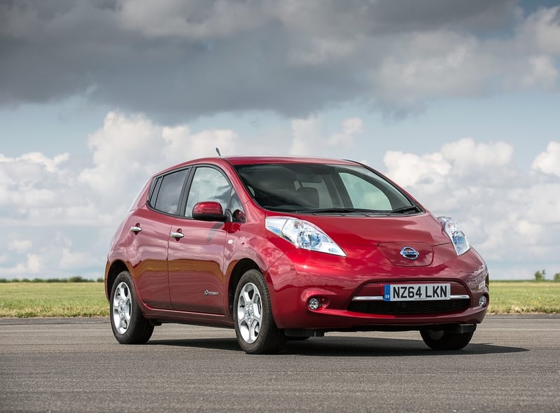 The Leaf is the granddaddy of mainstream electric cars, offering a regular family hatchback with electric power. With the earliest examples now 11 years old, you can pick one up for less than £5,000. These older cars, however, had small batteries to begin with (around 80 miles of real-world range) and are likely to have lost a fair bit of that by now, so are better suited as a second car or local runaround. Later first-gen cars got a 30kWh battery for improved range but if you can afford it, the second-generation model was a big improvement inside and out and brought bigger battery options for between 168 and 239 miles. 
