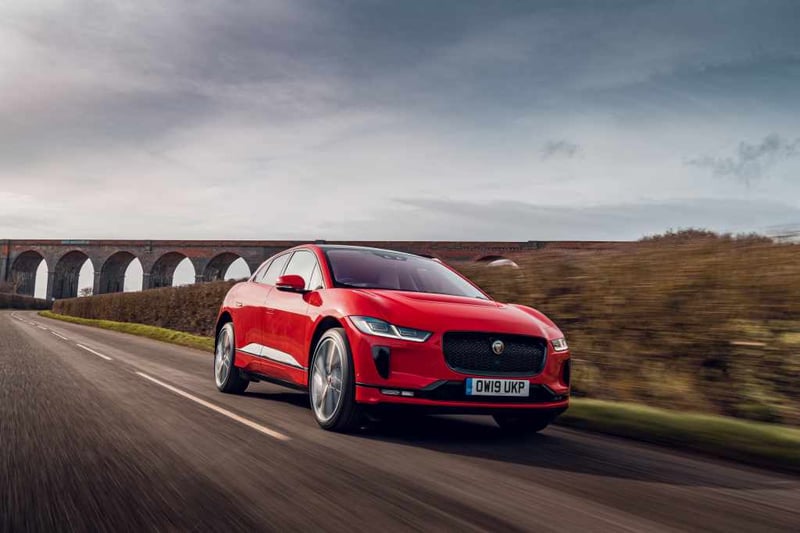 Compared with some on this list the I-Pace is still an expensive car but, with examples from less than £40,000, second-hand versions do offer a saving on brand new and feel every bit the premium product. The I-Pace was Jaguar’s first EV and immediately nailed the brief of offering decent green credentials without diluting the brand’s image. The 90kWh battery offers up to 298 miles of driving while twin motors offer 395bhp and truly rapid performance and the chassis retains the agility and driving fun Jags have long been famous for. 