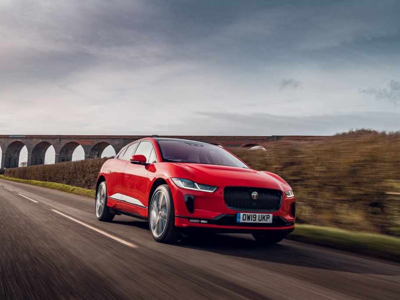 Compared with some on this list the I-Pace is still an expensive car but, with examples from less than £40,000, second-hand versions do offer a saving on brand new and feel every bit the premium product. The I-Pace was Jaguar’s first EV and immediately nailed the brief of offering decent green credentials without diluting the brand’s image. The 90kWh battery offers up to 298 miles of driving while twin motors offer 395bhp and truly rapid performance and the chassis retains the agility and driving fun Jags have long been famous for. 