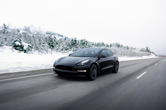 The Model 3 has been around long enough now for examples to start reaching the used market. Building on the popularity of the S, the Model 3 is a smaller and cheaper saloon with some impressive capabilities. Entry-level cars with a single motor and smaller battery offer up to 260 miles of range, while dual-motor long-range versions can cover up to 360 miles, all backed up by Tesla’s impressive Supercharger network of ultra-rapid chargers. The Model 3 is far more robust than early Teslas but the brand still hasn’t shaken its reputation for build quality issues, so check any used model carefully and don’t believe the hype around its driver assistance systems.