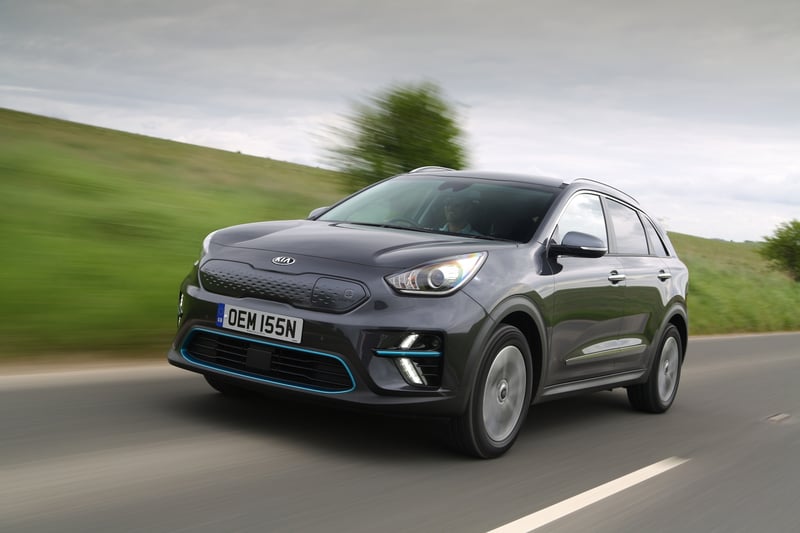 The e-Niro is newer than some of the cars on our list but used examples are still readily available and are a great choice for families looking for a do-it-all EV. The 64kWh battery gives a claimed range of 280 miles and the e-Niro has been proven to be among the best EVs at matching those claims. It’s also a practical mid-sized crossover with plenty of space for four people and their luggage, plus generous equipment levels. As a bonus, even used examples will still be covered by the brand’s seven-year warranty.