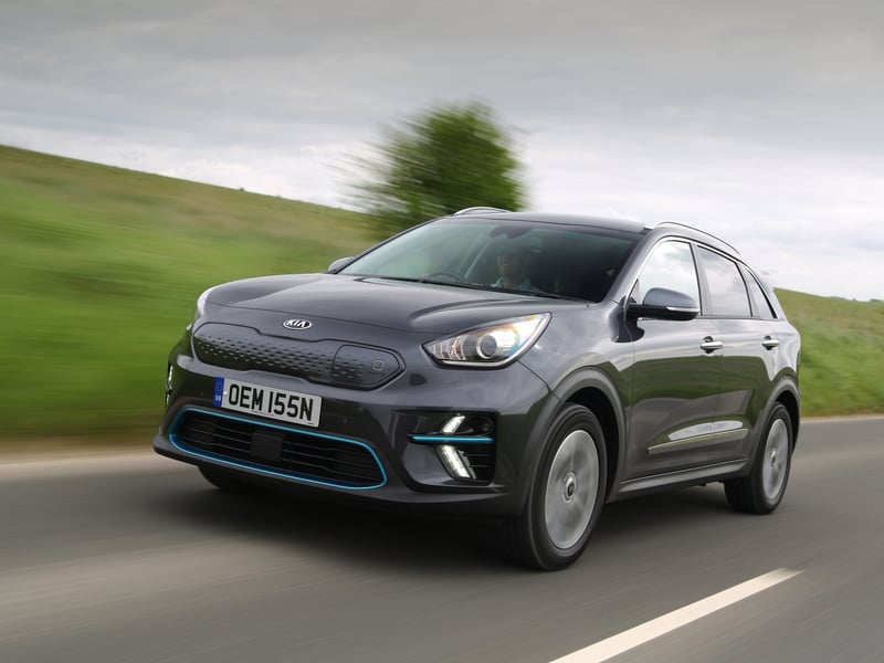 The e-Niro is newer than some of the cars on our list but used examples are still readily available and are a great choice for families looking for a do-it-all EV. The 64kWh battery gives a claimed range of 280 miles and the e-Niro has been proven to be among the best EVs at matching those claims. It’s also a practical mid-sized crossover with plenty of space for four people and their luggage, plus generous equipment levels. As a bonus, even used examples will still be covered by the brand’s seven-year warranty.