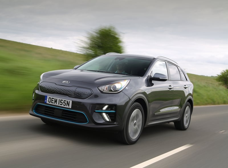 The e-Niro is newer than some of the cars on our list but used examples are still readily available and are a great choice for families looking for a do-it-all EV. The 64kWh battery gives a claimed range of 280 miles and the e-Niro has been proven to be among the best EVs at matching those claims. It’s also a practical mid-sized crossover with plenty of space for four people and their luggage, plus generous equipment levels. As a bonus, even used examples will still be covered by the brand’s seven-year warranty.