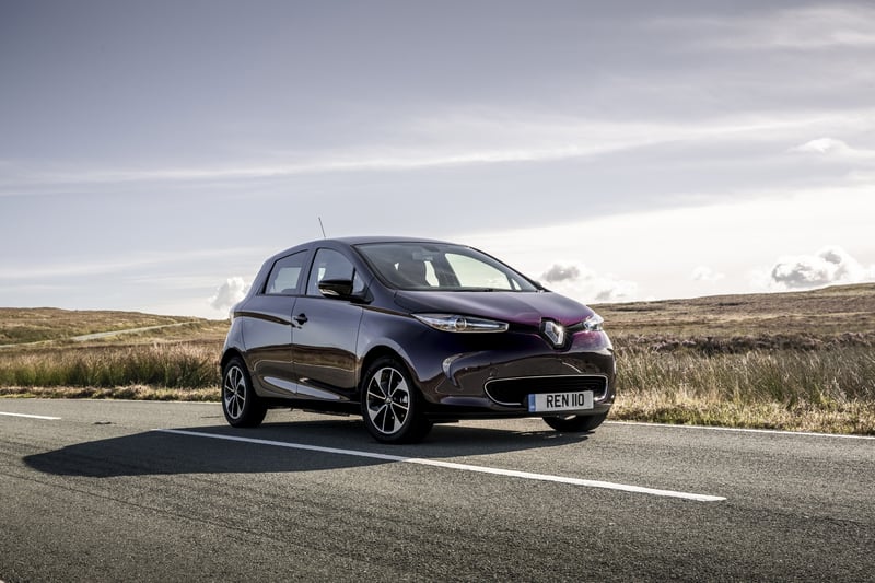 The Zoe is another long-termer in the EV market, where battery size, range and equipment have improved with age. At heart it’s a nippy little supermini with decent performance and, in later guise, a good range. A developing range of battery and motor combinations in the first-gen car offered between 93 and 150 miles. Second-generation models got new motor and battery options that offered between 238 and 245 miles on a charge. Just be aware that many first-gen and some early second-gen cars were sold with a battery lease deal, which keeps purchase costs down but leaves drivers paying a monthly fee to Renault. 
