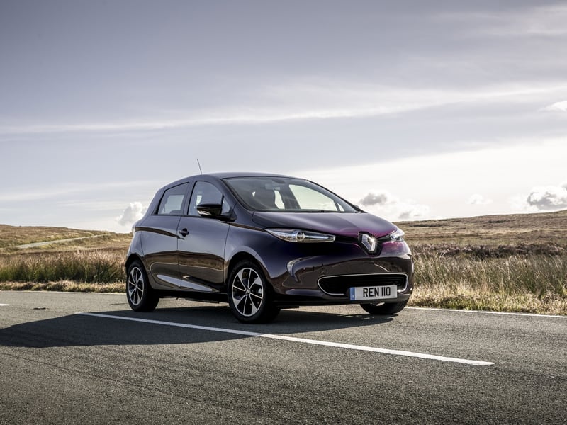 The Zoe is another long-termer in the EV market, where battery size, range and equipment have improved with age. At heart it’s a nippy little supermini with decent performance and, in later guise, a good range. A developing range of battery and motor combinations in the first-gen car offered between 93 and 150 miles. Second-generation models got new motor and battery options that offered between 238 and 245 miles on a charge. Just be aware that many first-gen and some early second-gen cars were sold with a battery lease deal, which keeps purchase costs down but leaves drivers paying a monthly fee to Renault.