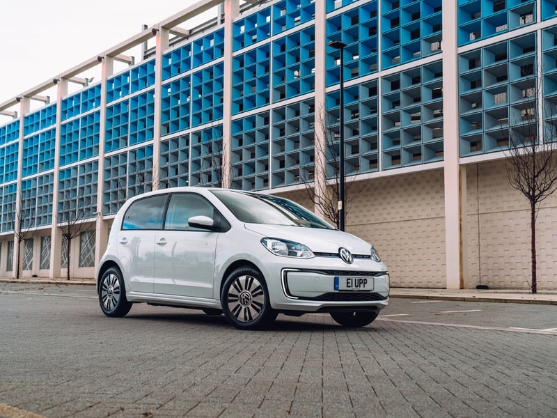 The e-Up’s appeal is more limited than some cars on this list thanks to its tiny size and relatively restricted range but, if you want an all-electric city car and can’t afford the £25,000+ for a brand new Fiat 500 or Mini Electric, it’s a great choice. Early models had an 80-mile range while later (and pricier) versions got a bigger battery for a claimed 160 miles. The e-Up isn’t as fancy as the e-Golf but it still has a neat, high-quality interior and is perfectly suited for short runs in busy urban areas. 