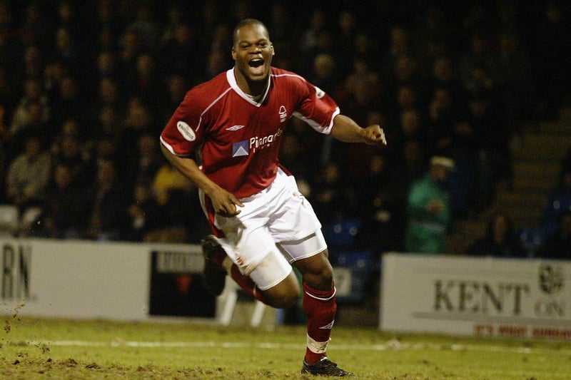 After leaving Forest in 2003, Harewood went onto play for the likes of West Ham, Aston Villa and Newcastle and also had a brief spell back at the Gity Ground in 2011.  Following his retirement Harewood obtained his coaching badges and became an academy coach with Forest before declaring his desire to enter management last year. It is also reported that he went onto business designing and customising cars.