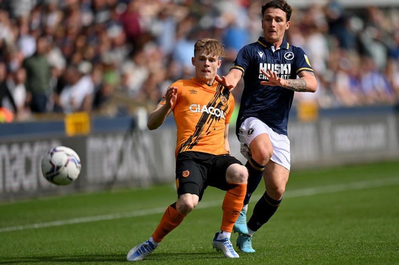 West Ham, Southampton, Brentford and Bournemouth are in a four-way fight for Hull City winger Keane Lewis-Potter, who has been described as ‘God’s gift’ by Tigers owner Acun Ilicali. (Telegraph)