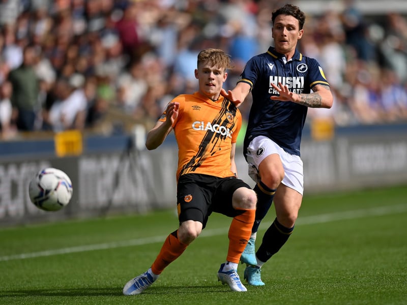 West Ham, Southampton, Brentford and Bournemouth are in a four-way fight for Hull City winger Keane Lewis-Potter, who has been described as ‘God’s gift’ by Tigers owner Acun Ilicali. (Telegraph)