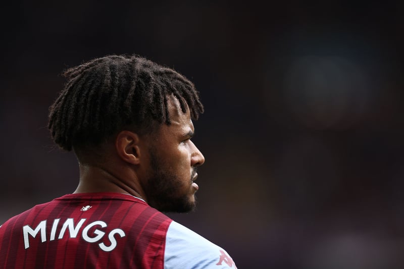 Newcastle United are reportedly interested in signing Tyrone Mings from Aston Villa this summer, who is valued at around £35m. (Mirror)